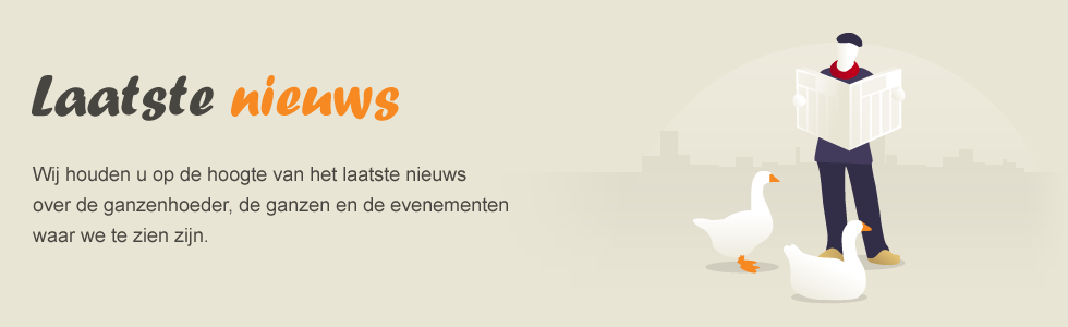 Laatste nieuws