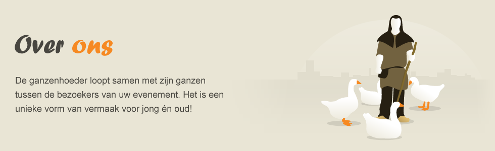 Over ons