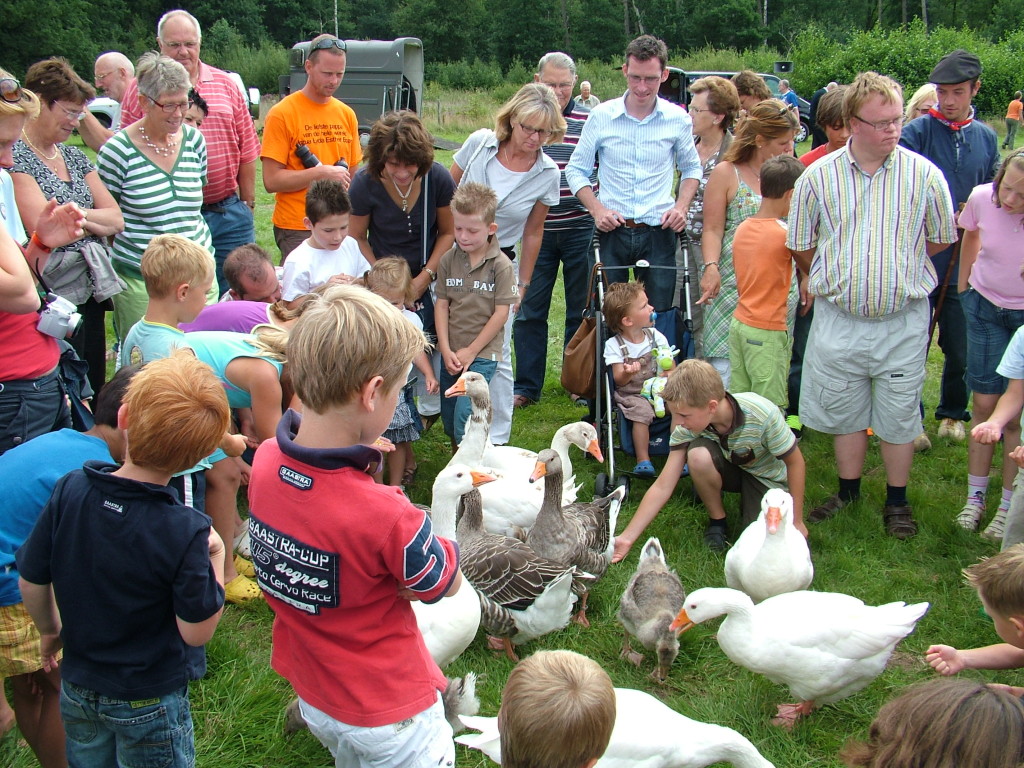 Ganzenhoeder Jurgen 2011 Leusden 2