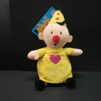 Bumba clown 33 cm - Afbeelding 2