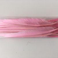 Ganzenveren Roze - Afbeelding 2