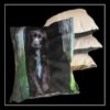 Kussen Cocker spaniel - Afbeelding 2