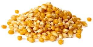 Mais ( geschoond )