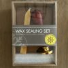 Wax stempel licht grijs - Afbeelding 3